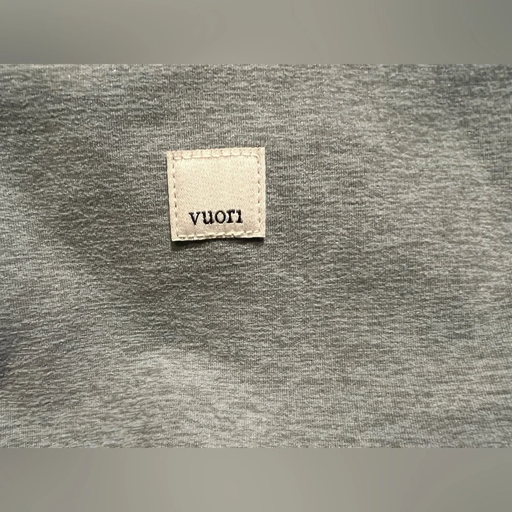Vuori new without